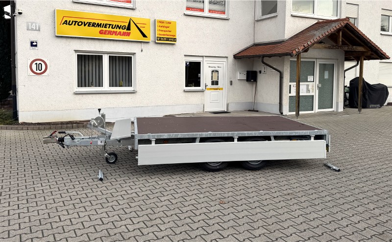 Anhänger