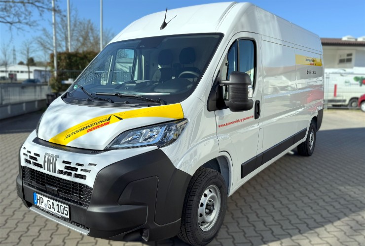 Fiat Ducato