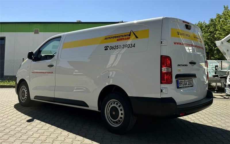 Fiat Scudo