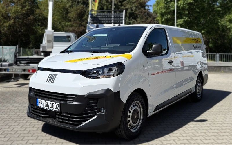 Fiat Scudo